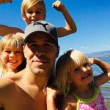 This Father of Three Reversed Over a Dozen Chronic Diseases With One Simple Dietary Protocol