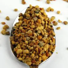 Bee Pollen Improves Red Blood Cell Count, Fertility, Allergies and Much More
