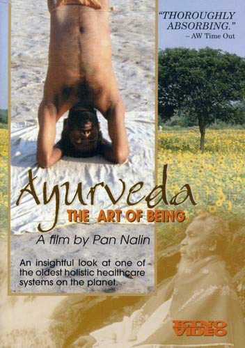 ayurveda movie film dvd