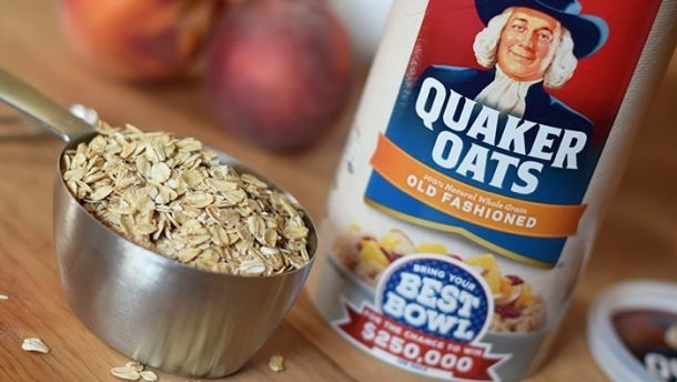 New Bill Would Ban Pre-Harvest Spraying of Oats With Cancer-Linked ...