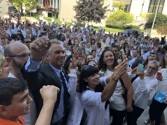 rfk jr vaccines
