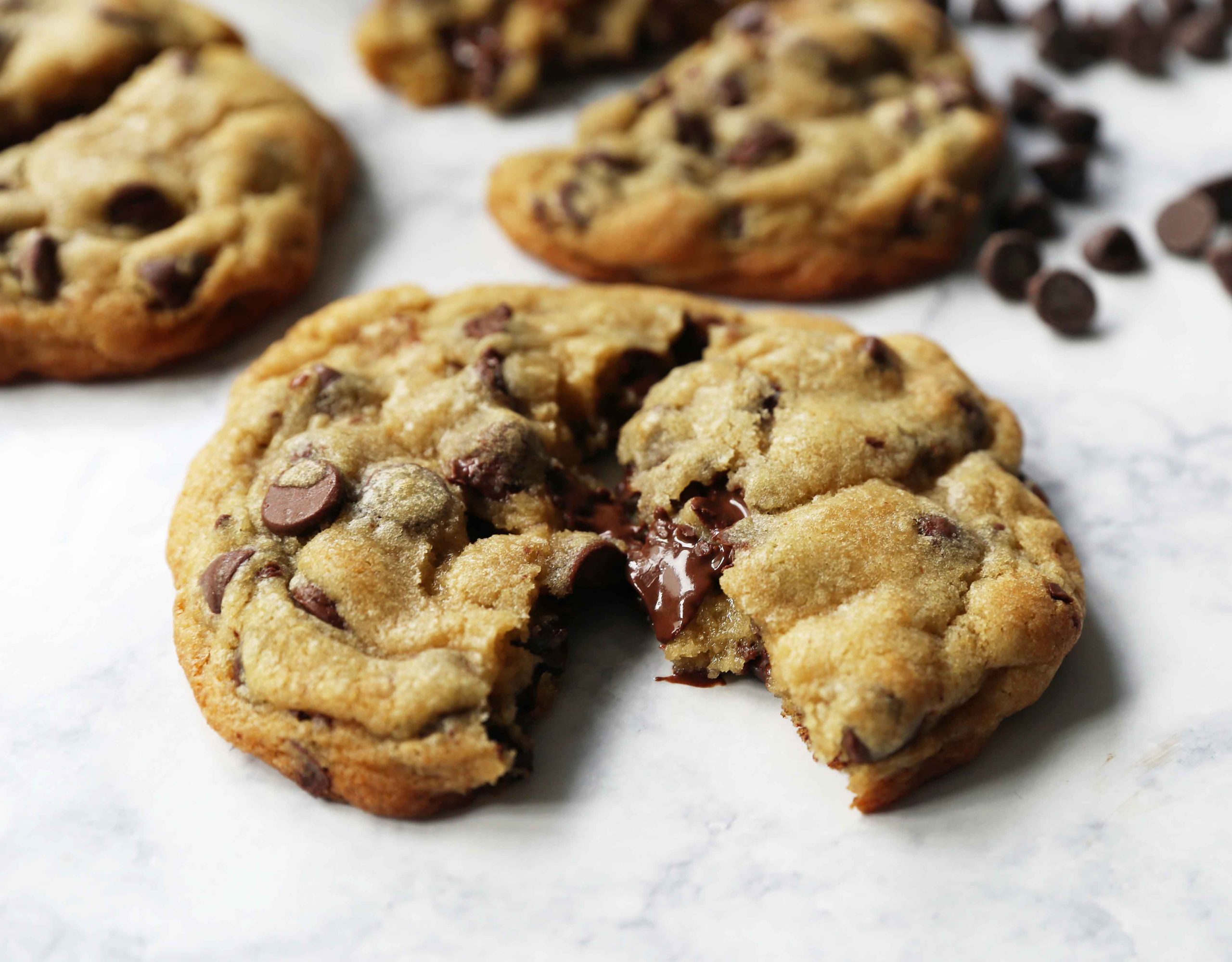 Cookie Company is the First to Become Certified Free From Monsanto’s ...