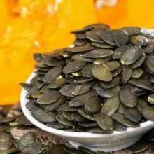Up to 75% of All Pumpkin Seeds Sold in the U.S. Come From China, Even Most “Organic” Varieties