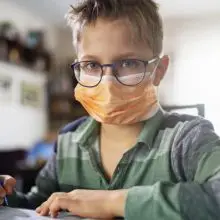 CDC Releases Guidelines for How They Believe Schools Should Reopen This Fall, Including Mask-Wearing for Children Over the Age of 2