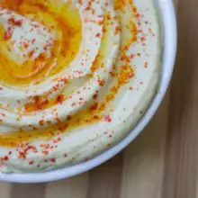 Five Brands of Hummus and Chickpeas Found to Be 100% Free From Monsanto’s Cancer Causing Glyphosate
