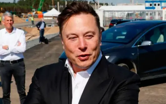 elon musk coronvirus vaccine