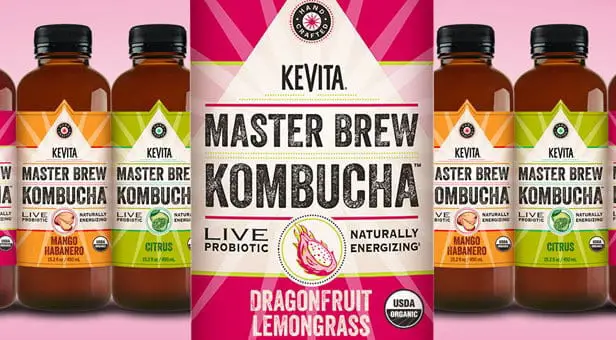 kombucha master brew settlement 