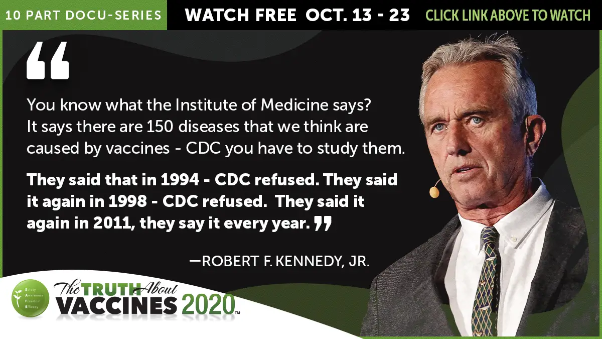 rfk jr. vaccines