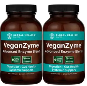 veganzyme