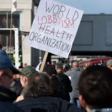 “Thanks for Killing My Business:” Europeans in Several Countries March Against Coronavirus Lockdowns, Prolonged Economic Devastation