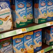 The Truth About Almond Milk: Industry Insider’s Shocking Admission.