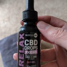 AltHealthWorks Review: A Line of Specialized CBD Products for Recovery from MuscleMX of Utah