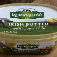 The One Thing Health Conscious People Haven’t Been Told About Kerrygold Irish Butter