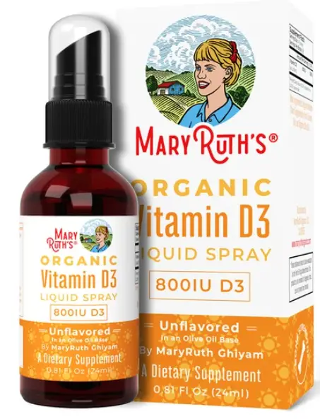 vitamin D3 lichen vegan