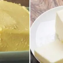 How to Tell if Organic Butter is Worth the Extra Money or Not