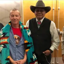 Colorado Landowner Returns Sacred Ancestral Land to Tribal Leaders