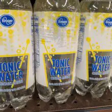 Don’t Be Fooled By the Name. Tonic Water is One of the Most Unhealthy Beverages You Could Ever Drink