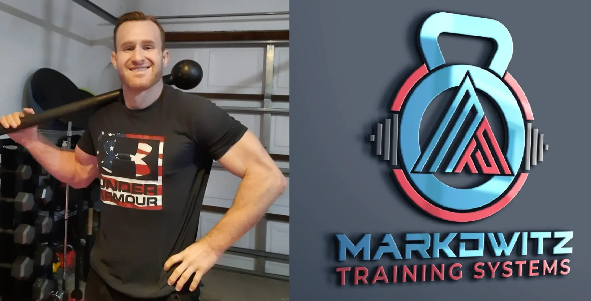 Functional Fitness Trainer Review Charlie Markowitz of