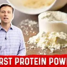 Naturopathic Doctor Warns: This is the Most Unhealthy Protein for the Liver, Do Not Consume at All Costs