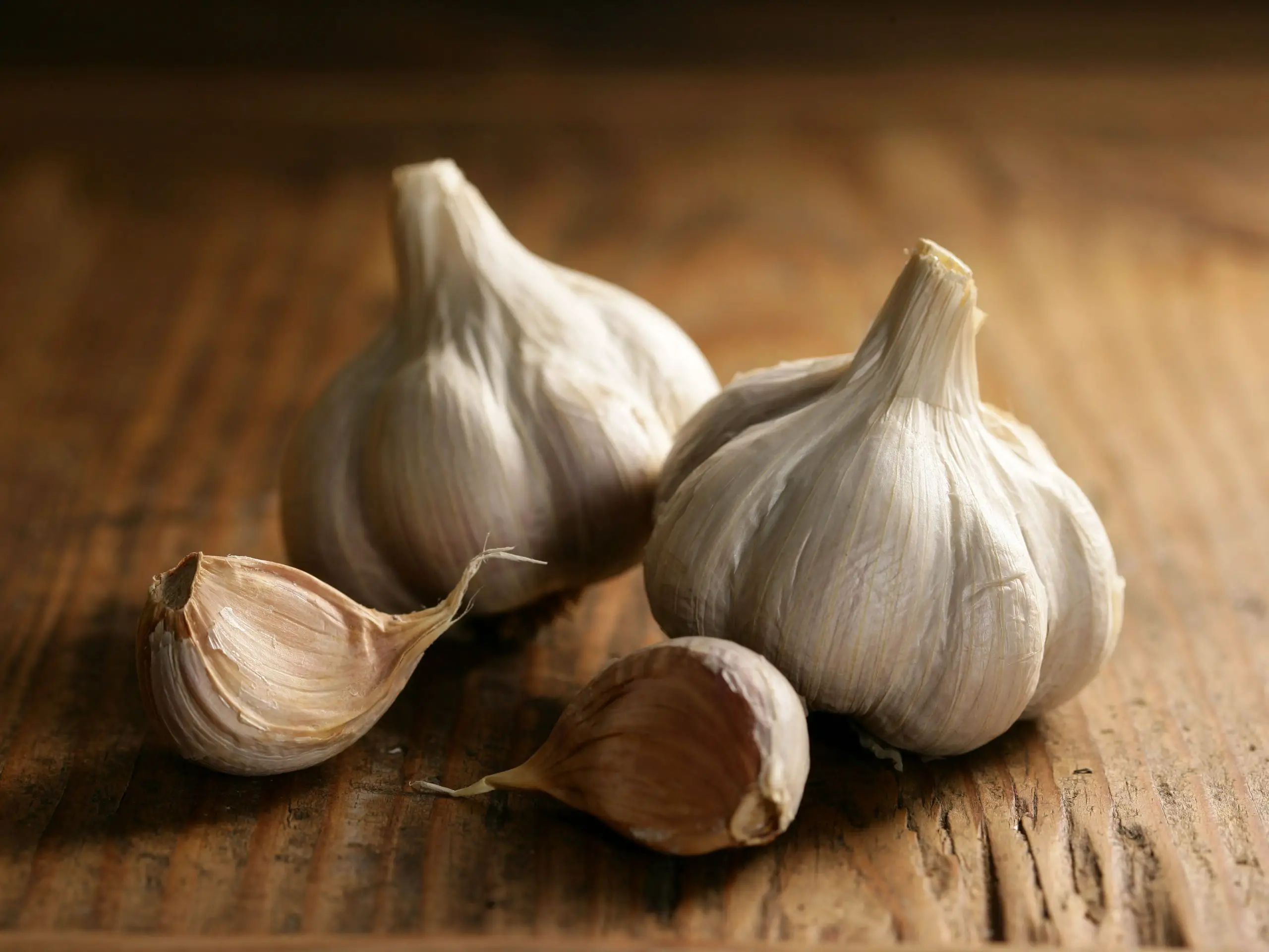 garlic for blood clots and circulation