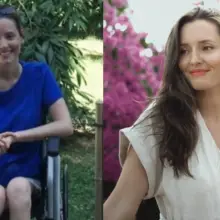 Woman Uses “Unconventional” Diet to Transform Her Health After Four Years in a Wheelchair