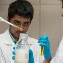 California Scientists Developing Cow-Free Dairy Milk From GMO Yeast and 3D Printed Milk Proteins