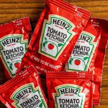Heinz Ketchup isn’t even a ketchup anymore, government health body rules