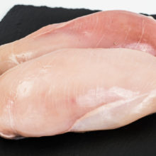 Report Claims the Vast Majority of Supermarket Chicken is Affected by a ‘White Striping’ Muscle Disease