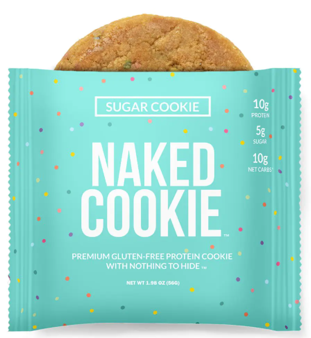 naked cookies 
