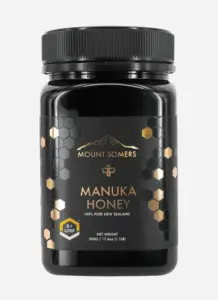 manuka honey 1