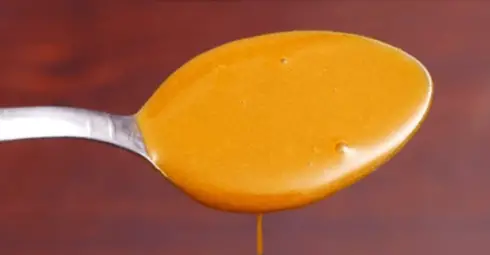 turmeric and honey recipe