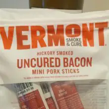 I Tried a Delicious New Snack From Vermont Cure & Smoke and These are My Honest Impressions