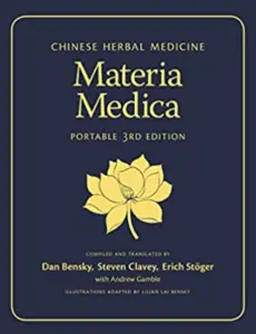 chinese herbal medicine materia 