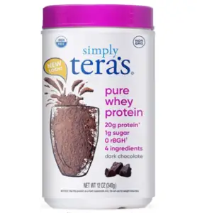 tera's whey 