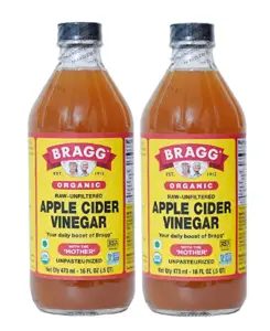 ACV two pack 