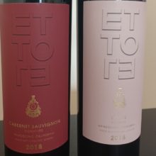 Product Review: The Best Organic Red Wine I Have Ever Tasted, from Ettore in California