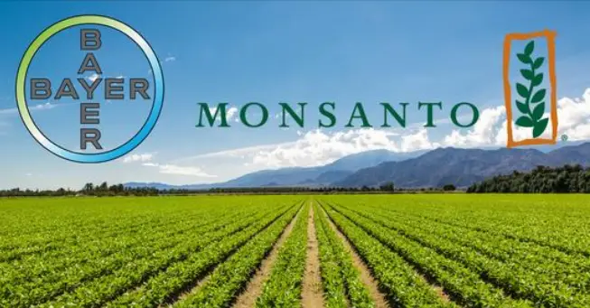 monsanto bayer lawsuit 