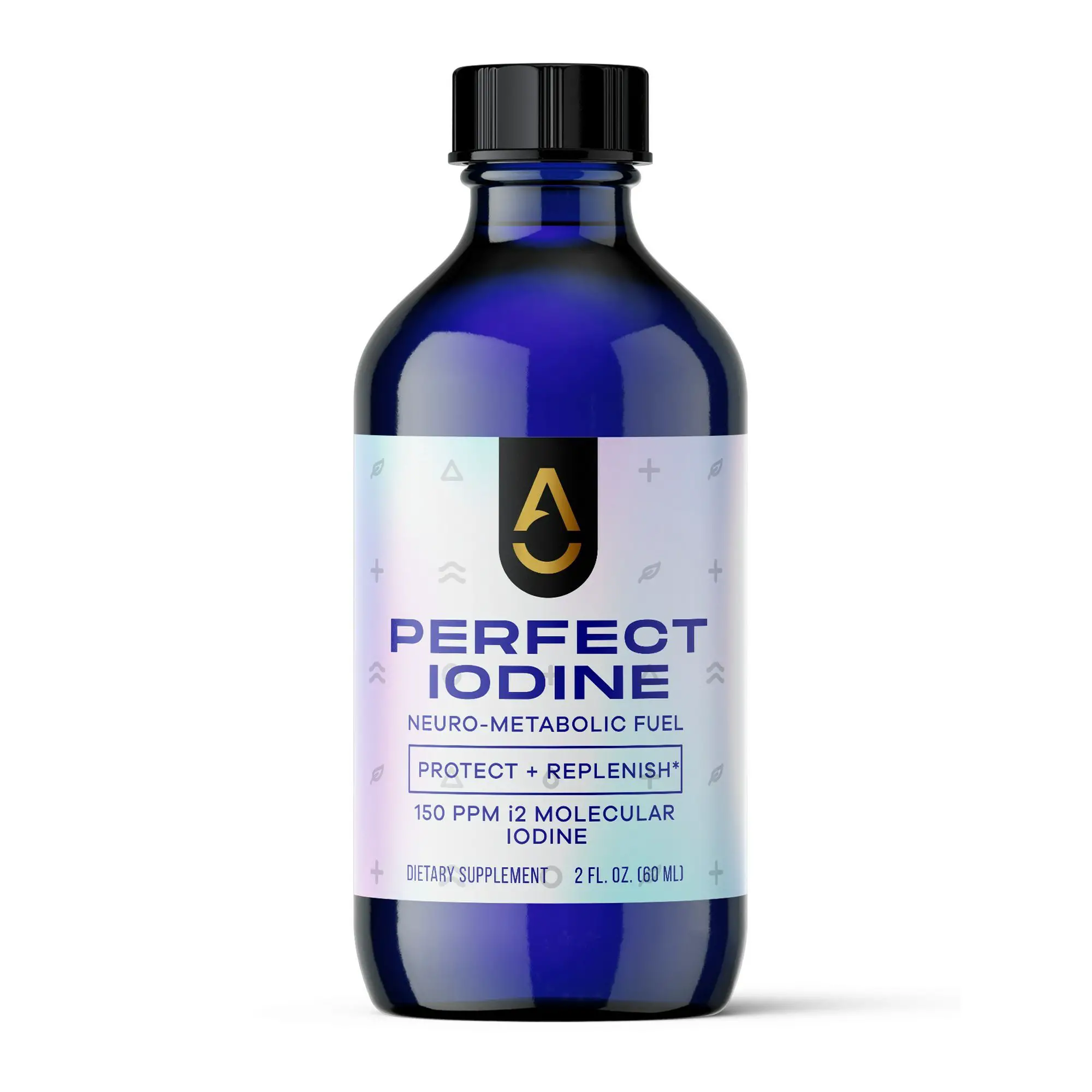 Iodine, Chemicals, Iodine Absorption 