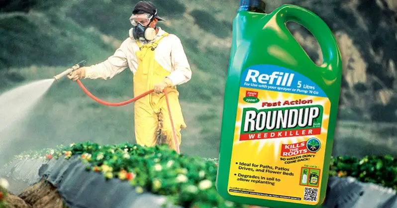 Roundup settlement 