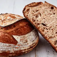 Not All Breads Are Created Equal. One of the Healthiest Breads is Easier to Digest, More Nutritious, and Better for Blood Sugar Balance
