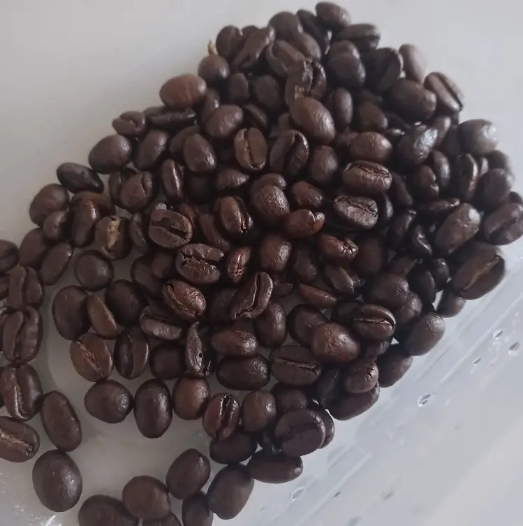 Purity Coffee review