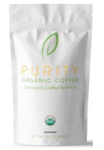 purity coffee