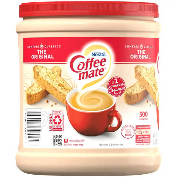 coffee mate 