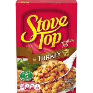 stove top stuffing ban 