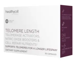 telomere length