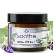 Ranking the Best CBD Products of 2022