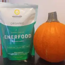 Product Review: Organic Mushroom Coffee, Green Superfoods, and Cacao From a Colorado-Based Company
