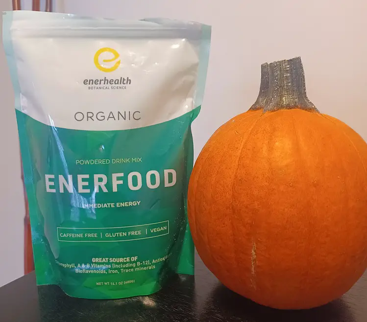 EnerFood products