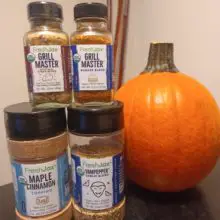 Product Review: A Line of Versatile and Delicious Organic Spices Unlike Anything Else on the Market