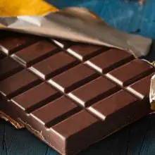 Dark Chocolate and Stem Cells: The Hidden Truth Big Pharma Never Told You About